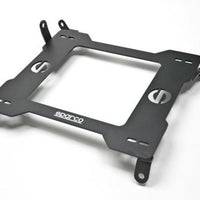 SPARCO Sparco Base Infiniti Q60 13-16 Left - Safety