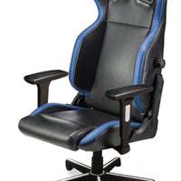 SPARCO Sparco Game Chair ICON BLK/BLU - Apparel