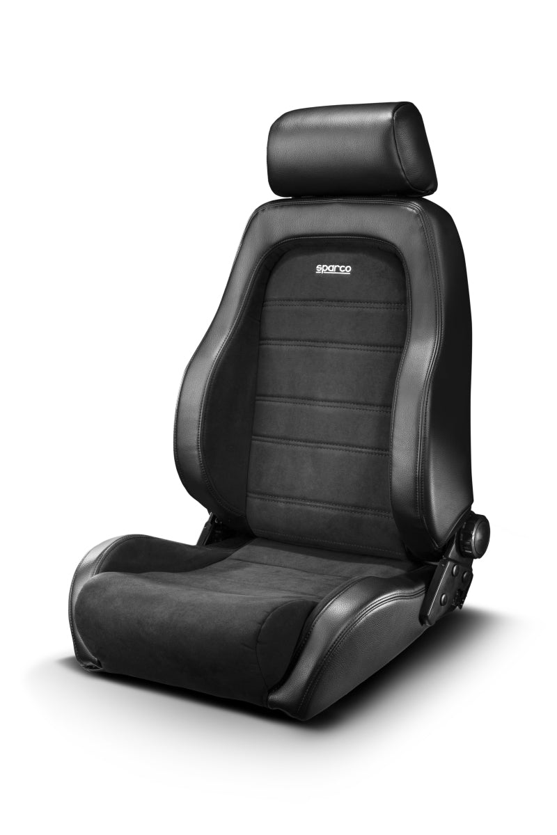 SPARCO Sparco Seat GT Black - Safety