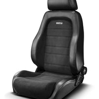 SPARCO Sparco Seat GT Black - Safety