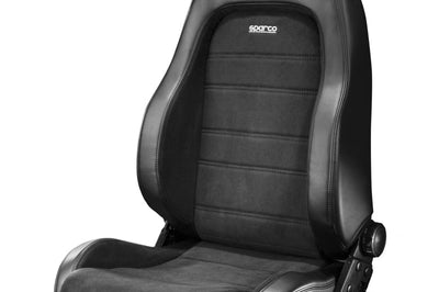 SPARCO Sparco Seat GT Black - Safety