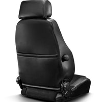 SPARCO Sparco Seat GT Black - Safety