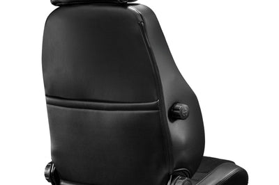 SPARCO Sparco Seat GT Black - Safety