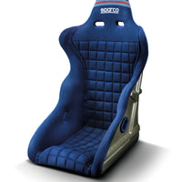SPARCO Sparco Seat Pro 2000 QRT Martini-Racing Green - Safety
