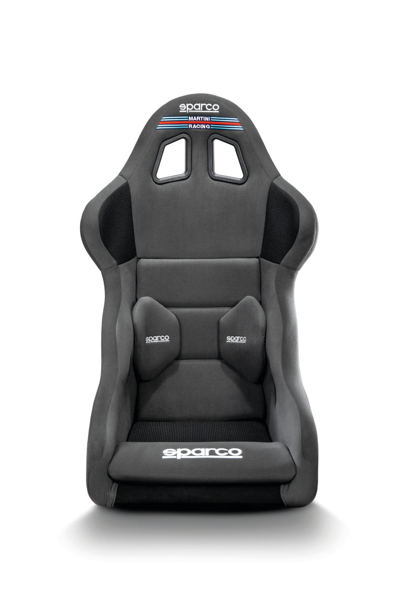 SPARCO Sparco Seat Pro 2000 QRT Martini-Racing Green - Safety