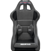 SPARCO Sparco Seat Pro 2000 QRT Martini-Racing Green - Safety