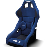 SPARCO Sparco Seat Pro 2000 QRT Martini-Racing Navy - Safety