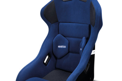 SPARCO Sparco Seat Pro 2000 QRT Martini-Racing Navy - Safety