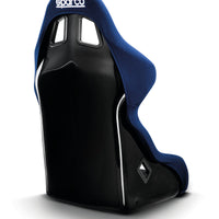 SPARCO Sparco Seat Pro 2000 QRT Martini-Racing Navy - Safety