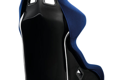 SPARCO Sparco Seat Pro 2000 QRT Martini-Racing Navy - Safety