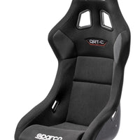 SPARCO Sparco Seat QRT-C PP CARBON BLACK - Safety