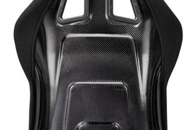 SPARCO Sparco Seat QRT-C PP CARBON BLACK - Safety