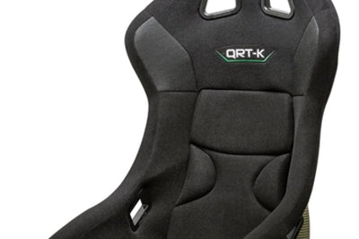 SPARCO Sparco Seat QRT-K Kevlar Black - Safety