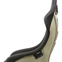 SPARCO Sparco Seat QRT-K Kevlar Black - Safety