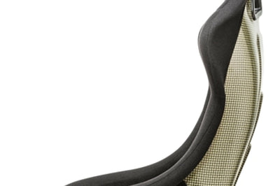 SPARCO Sparco Seat QRT-K Kevlar Black - Safety