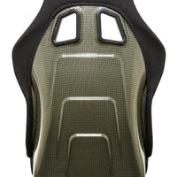 SPARCO Sparco Seat QRT-K Kevlar Black - Safety