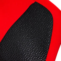 SPARCO Sparco Seat QRT-R 2019 Red (Must Use Side Mount 600QRT) (NO DROPSHIP) - Safety