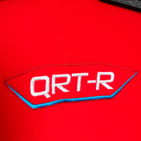 SPARCO Sparco Seat QRT-R 2019 Red (Must Use Side Mount 600QRT) (NO DROPSHIP) - Safety