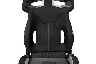 SPARCO Sparco Seat R333 2021 Black/Grey - Safety