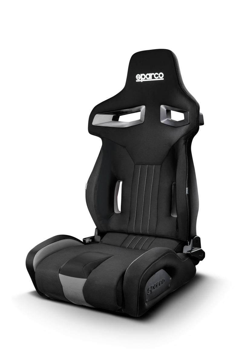 SPARCO Sparco Seat R333 2021 Black/Grey - Safety