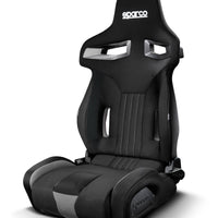 SPARCO Sparco Seat R333 2021 Black/Grey - Safety