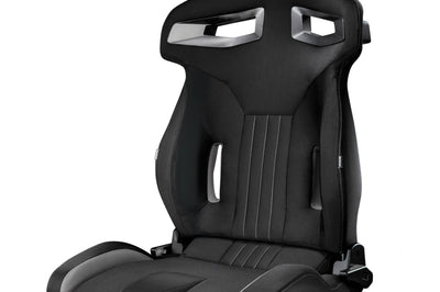 SPARCO Sparco Seat R333 2021 Black/Grey - Safety