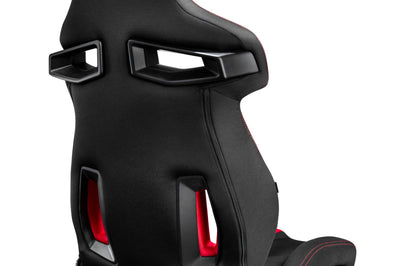 SPARCO Sparco Seat R333 2021 Black/Red - Safety