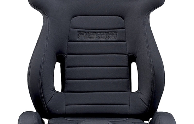 SPARCO Sparco Seat R333 2021 Black - Safety