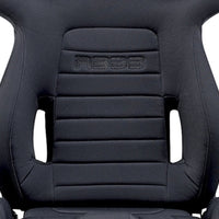 SPARCO Sparco Seat R333 2021 Black - Safety