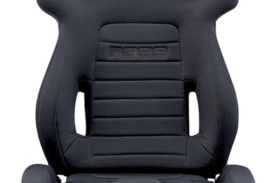 SPARCO Sparco Seat R333 2021 Black - Safety