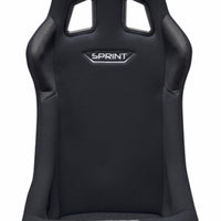 SPARCO Sparco Seat Sprint 2019 Black - Safety