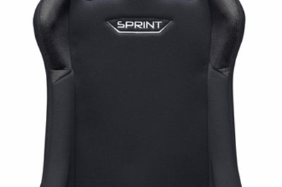 SPARCO Sparco Seat Sprint 2019 Black - Safety