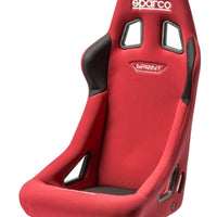 SPARCO Sparco Seat Sprint 2019 Red - Safety