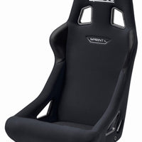 SPARCO Sparco Seat Sprint Lrg 2019 Black - Safety