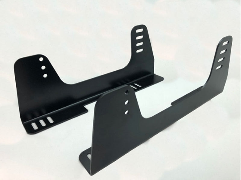 SPARCO Sparco Side Mount QRT Steel Black - Safety