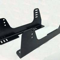 SPARCO Sparco Side Mount QRT Steel Black - Safety