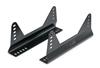 SPARCO Sparco Side Mount Steel Tall Black - Safety