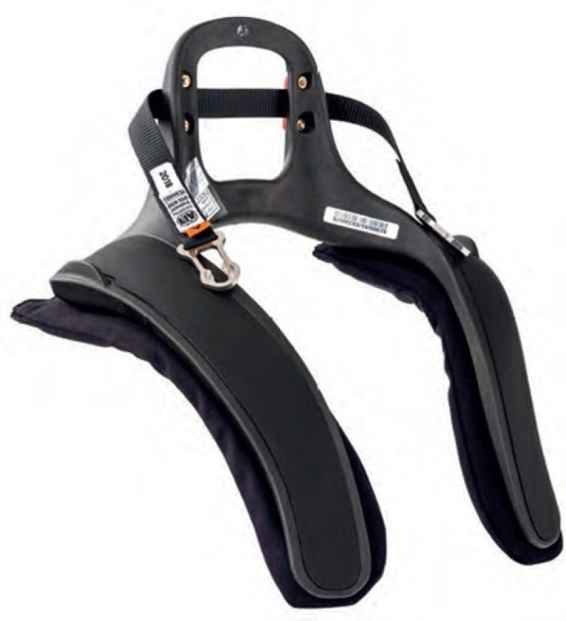 SPARCO Sparco Stand21 Club III Frontal Head Restraint - Large - Safety