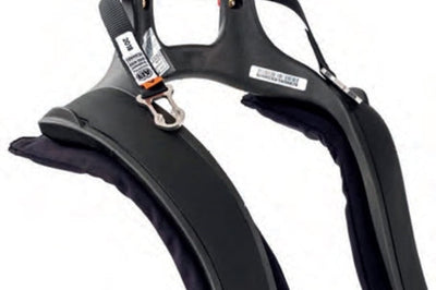 SPARCO Sparco Stand21 Club III Frontal Head Restraint - Large - Safety