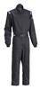 SPARCO Sparco Suit Driver Med Black - Safety