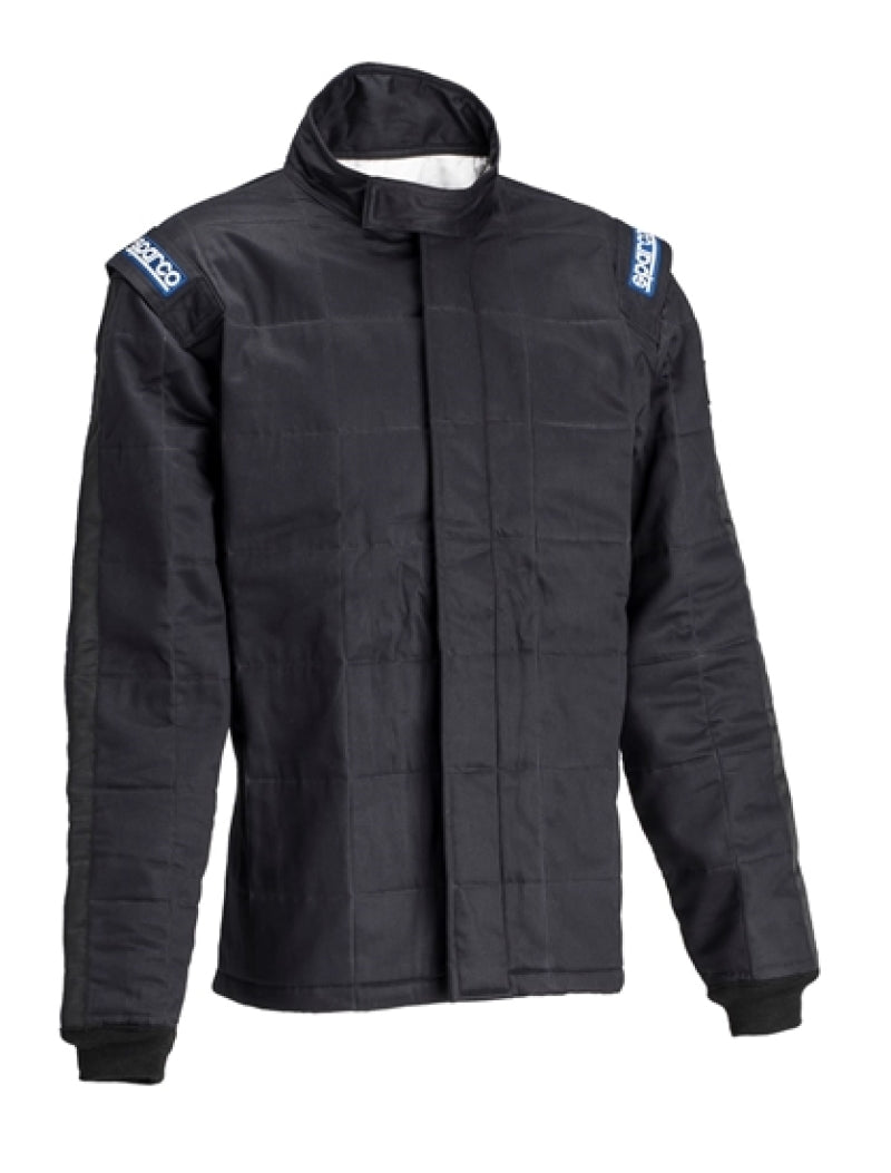 SPARCO Sparco Suit Jade 3 Jacket Large - Black - Safety