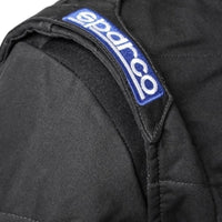 SPARCO Sparco Suit Jade 3 Jacket Medium - Black - Safety