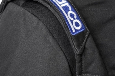 SPARCO Sparco Suit Jade 3 Jacket XL - Black - Safety