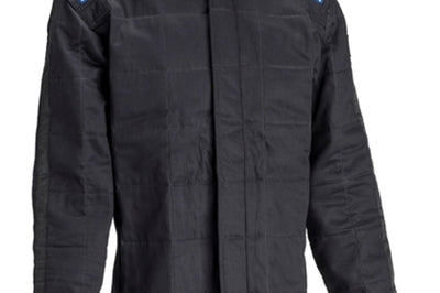 SPARCO Sparco Suit Jade 3 Jacket XL - Black - Safety
