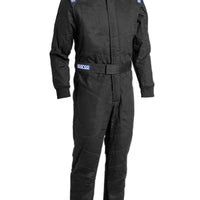 SPARCO Sparco Suit Jade 3 Large - Black - Safety