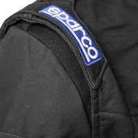 SPARCO Sparco Suit Jade 3 Large - Black - Safety
