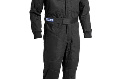 SPARCO Sparco Suit Jade 3 Medium - Black - Safety