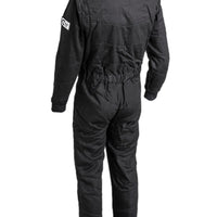 SPARCO Sparco Suit Jade 3 Medium - Black - Safety