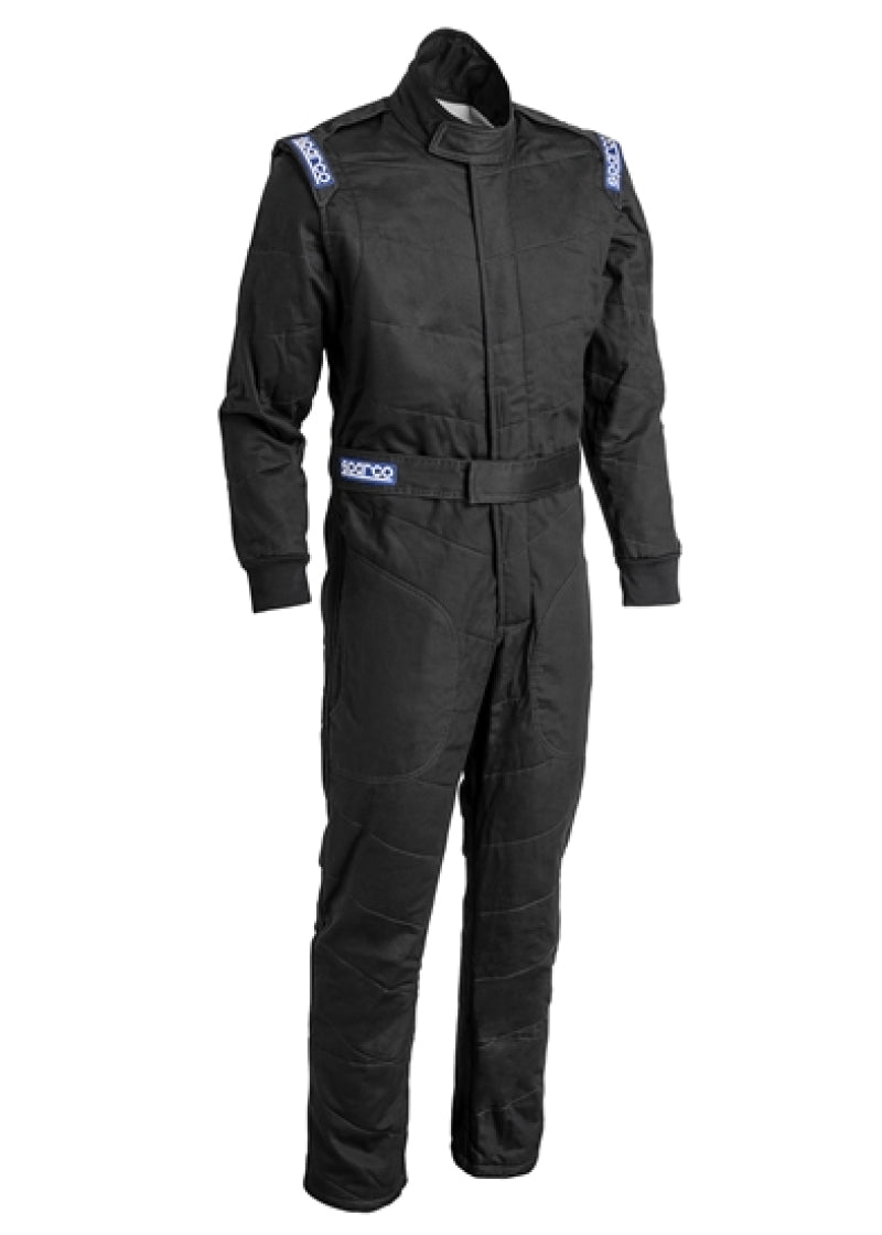 SPARCO Sparco Suit Jade 3 X-Large - Black - Safety