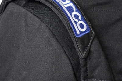 SPARCO Sparco Suit Jade 3 X-Large - Black - Safety